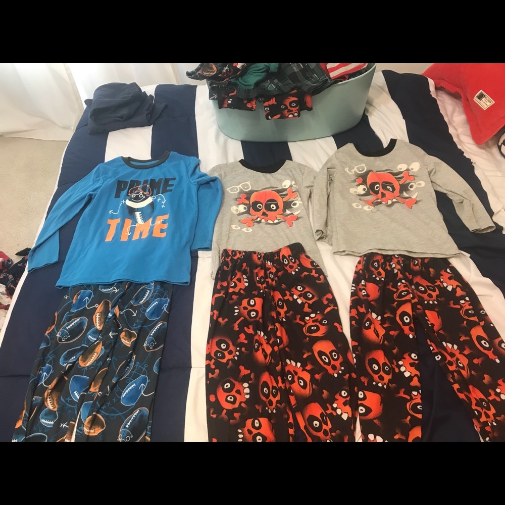 Pajamas